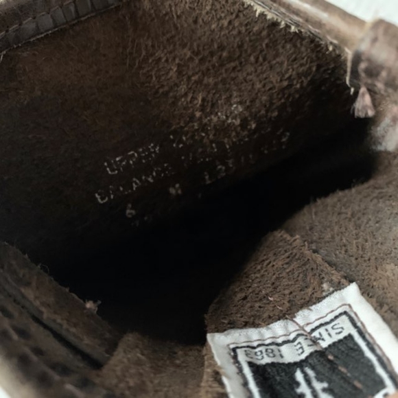Frye Boots - Picture 6 of 7